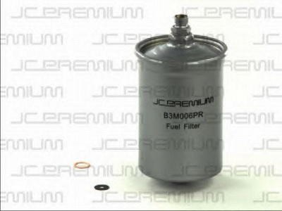 JC PREMIUM b3m006pr -  Топливный фильтр